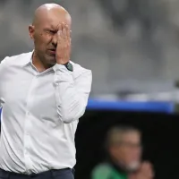 Leonardo Jardim perde Fagner e William, e lateral-direita vira dor de cabeça antes da Sul-Americana