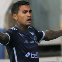 Dudu passa por situação diferente do que viveu com Abel no Palmeiras e deve retomar titularidade no Cruzeiro