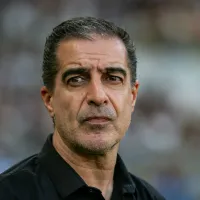 Sem Jair, Bastos e mais dois, Botafogo define relacionados para confronto na Argentina