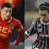 Unión Española x Fluminense AO VIVO – Onde assistir jogo em tempo real pela Copa Sul-Americana