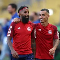 Olympiakos-GRE, time de Rodinei, está es olho em Cristian Pavón, do Grêmio 