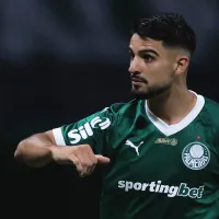 Palmeiras busca repetir única vitória fora contra Bolívar na Libertadores em La Paz
