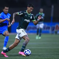 Copa Libertadores 2025: Bolivar x Palmeiras – Horário, escalações do jogo, arbitragem e informações principais 