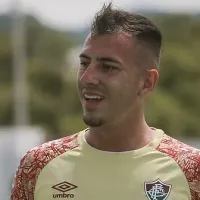Fluminense empata com Unión Española e Vitor Eudes se destaca com atuação segura no gol