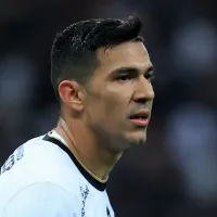 Salário alto é motivo para travar negociação entre Vasco e Balbuena