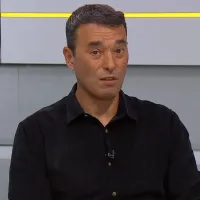 André Rizek manda recado e avalia situação de Gabigol no Cruzeiro: “Sou obrigado a dizer”