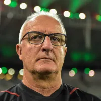 Hernan crava que após toda polêmica, Dorival Júnior aceitou ser técnico do Corinthians