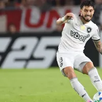 Botafogo iguala número de derrotas de 2024 após novo tropeço na Libertadores