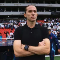 Filipe Luís quer recuperar no Flamengo lateral de 27 anos que foi convocado para Seleção Brasileira