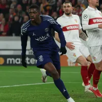 Palpite PSG x Nice - Campeonato Francês - 25/04/2025