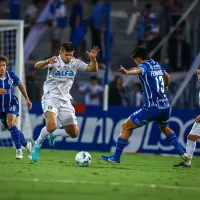 Grêmio sofre empate no fim e perde chance de liderar grupo na Sul-Americana; veja classificação