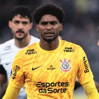 Hugo Souza se rende a trabalho de Dorival Júnior: “Grande técnico e ser humano” 