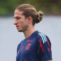 Flamengo de Filipe Luís x Corinthians – Vidente crava resultado para partida no Maracanã: “A carta do…”