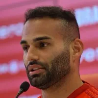 Internacional decide liberar Thiago Maia ou negociá-lo na próxima janela