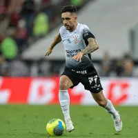 Corinthians vence o Racing com retorno de Igor Coronado após quatro jogos fora