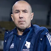 Declaração de Dudu piora clima no Cruzeiro e Leonardo Jardim tem respaldo para tomar decisões