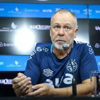 Mano Menezes estuda ‘barrar’ Kannemann e Edenilson em lista de 3 do Grêmio contra Vitória
