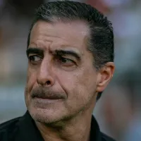 Pressionado no Botafogo, Renato Paiva recebe respaldo da diretoria alvinegra