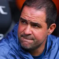 Santos recebe mais uma recusa após Dorival Júnior, Ramón Díaz e Thiago Motta e André Jardine não está interessado