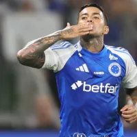 Adversário do Vasco, Cruzeiro afasta Dudu após declaração polêmica
