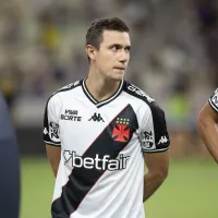 Sem Lucas Piton, Vasco divulga lista de relacionados para enfrentar o Cruzeiro