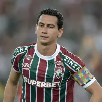 Fernando Diniz exalta genialidade de Ganso: “É muito diferente”