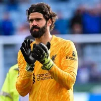 Em alta no Liverpool, Alisson pode voltar ao Internacional em 2027; veja detalhes