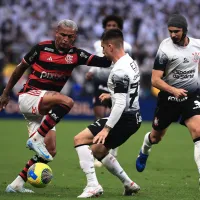 PVC: Flamengo x Corinthians hoje leva mais público do que na era Zico