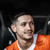 Garro evolui em recuperação, mas retorno ao Corinthians está previsto para daqui três semanas