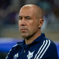 Leonardo Jardim é criticado pela torcida do Cruzeiro mesmo após nova vitória sobre o Vasco