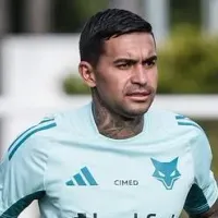 Dudu pediu a demissão de Leonardo Jardim no Cruzeiro antes de ser afastado