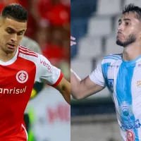 Onde assistir Internacional x Maracanã e escalações do jogo pela terceira fase da Copa do Brasil