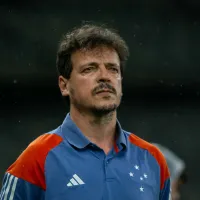 Fernando Diniz tem preferência entre Vasco e Santos; Treinador deve escolher o Cruz-Maltino