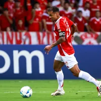 Seleção da 6ª rodada do Brasileirão: Internacional tem dois representantes; veja como ficou