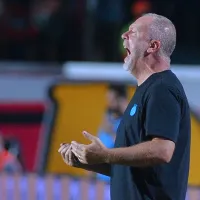 Mano Menezes quer 4 reforços para fazer o Grêmio voltar a ser campeão