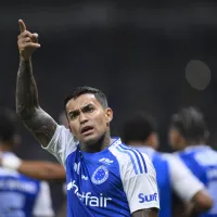 Dudu no Flamengo ganha força nas redes sociais, mas ex-Palmeiras “não faz perfil” do clube