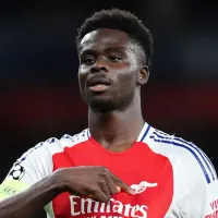 Palpite Arsenal x PSG - Champions League - 29/04/2025