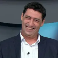 Santos fecha contratação de Cléber Xavier para ser novo treinador, informa PVC
