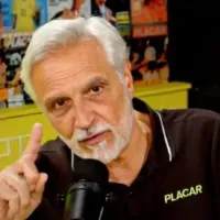 Fábio Sormani se revolta com Guilherme e pede saída imediata do atacante do Santos