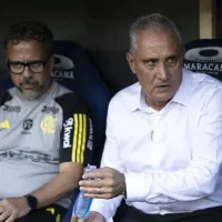 Cléber Xavier já prepara 3 mudanças e Santos terá um sistema de jogo para favorecer Tiquinho