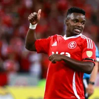 DM do Internacional: veja como está a recuperação dos jogadores lesionados