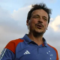 Fernando Diniz encaminha volta ao Vasco e deve trabalhar já contra o Palmeiras no Brasileirão Betano 