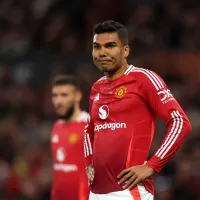 Ancelotti está receoso com segurança no Brasil, mas já trabalha para trazer Casemiro de volta a Seleção Brasileira