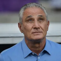 Tite pode fechar com o Santos após Cleber Xavier e ser coordenador técnico do Peixe