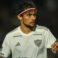 Scarpa detalha dificuldade do Atlético e faz alerta: “Precisamos nos aprimorar como grupo”
