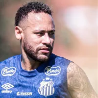 Santos irá buscar a contratação de Dudu para ser parça de Neymar na temporada