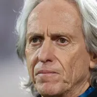 Jorge Jesus pode ser demitido nas próximas horas após ex-Flamengo ser chamado para reunião emergencial pelo Al-Hilal