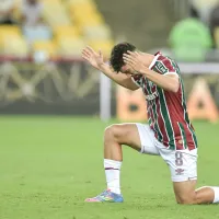 Martinelli chega a 250 jogos pelo Fluminense e se torna 2º jogador de Xerém com mais partidas