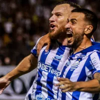 Adversário do Grêmio na Copa do Brasil, CSA vive fase invicta em 2025