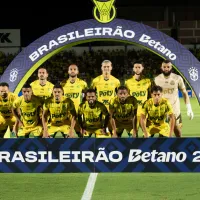 Mirassol aposta em retrospecto positivo para encarar o Bragantino no Brasileirão